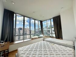 One Devonshire (D9), Condominium #390568361